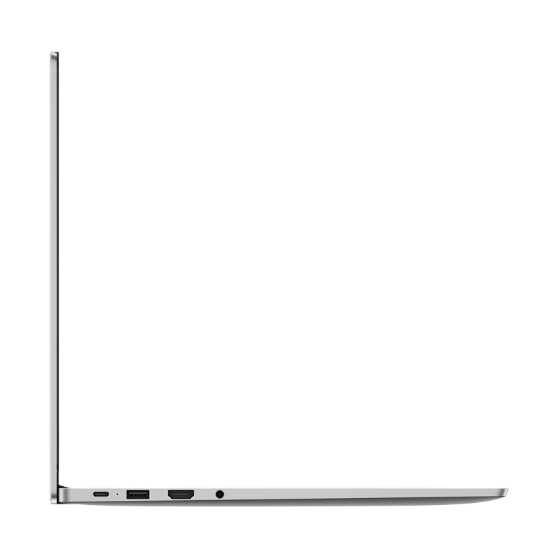 99% new Huawei MateBook D 14 SE store pre-installed Windows version 12th generation Core/14-inch eye protection screen i5 16G 512G Haoyue Silver