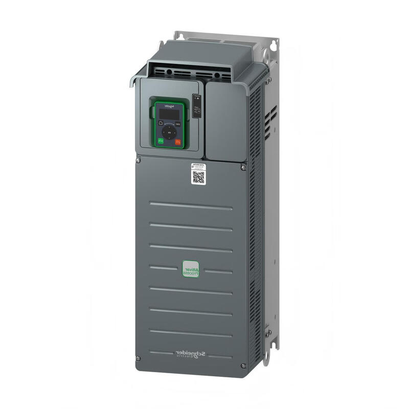 Schneider Electric Inverter ATV610 37 kW/50 HP C3 ATV610D37N4