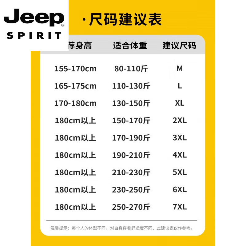 JEEP SPIRIT light luxury simple retro lapel jacket men's autumn and winter loose casual American trend all-match jacket black simple and comfortable M 80-110 catties