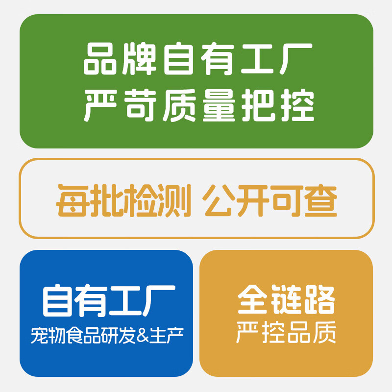 Cat staple food meal pack, full price wet food cat rice, chicken, beef and duck meat, high protein snacks, cat strips, cat hydration and nutrition, three flavors mixed randomly, 50g*30 bags