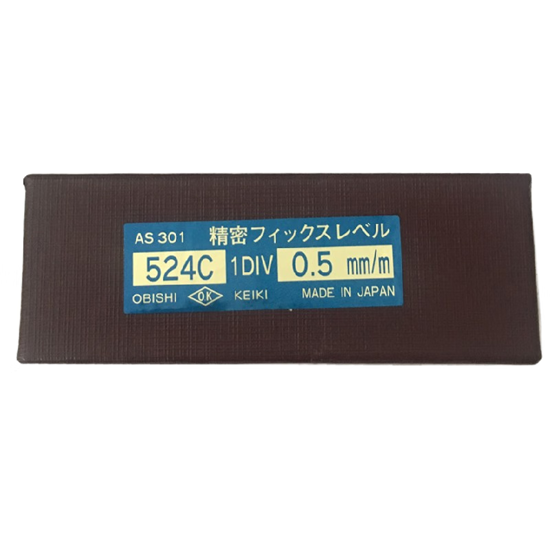 AS401 AS301 AS402 level OBISHI Daling Precision spot 524D AS301