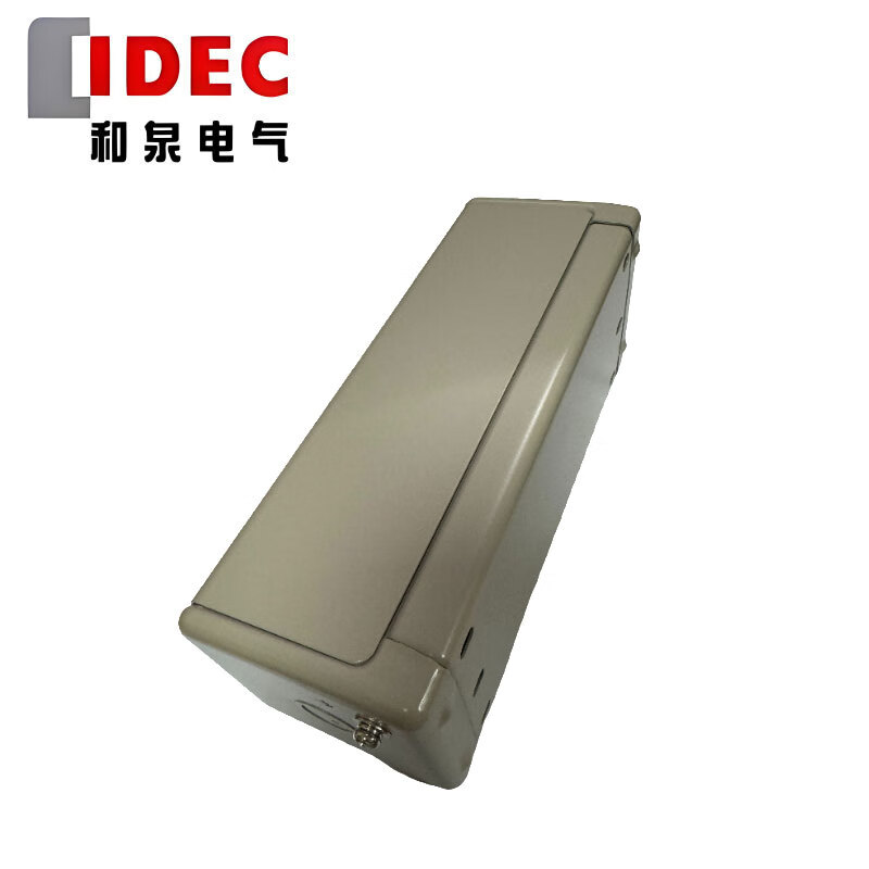 Original new IDEC Izumi button box electrical control box without opening KGN310Y KGN310Y