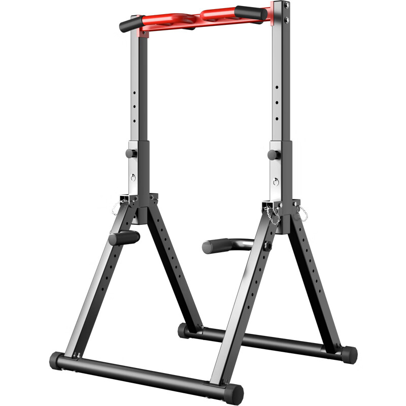 YICHIJIAN pull-up device household horizontal bar indoor adult student high school entrance examination single parallel bar multi-functional fitness exercise equipment