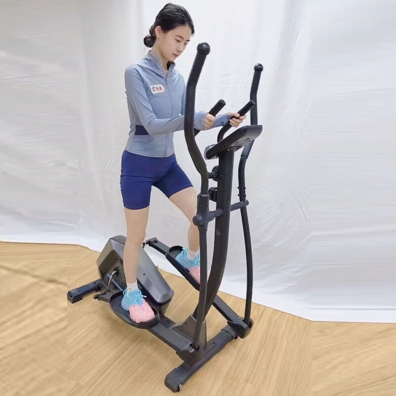 Elliptical machine magnetically controlled bike exercise bike spinning bike sports bike commercial gym exercise bike elliptical bike