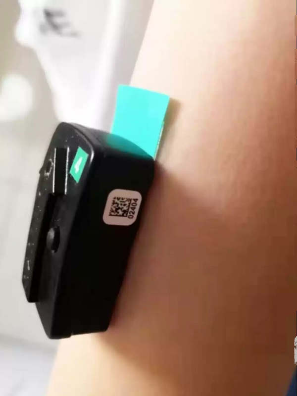 Elsys myoelectric Trigno electrode stickers 100 pieces delsys electrode sheets delsysEMG sensor default