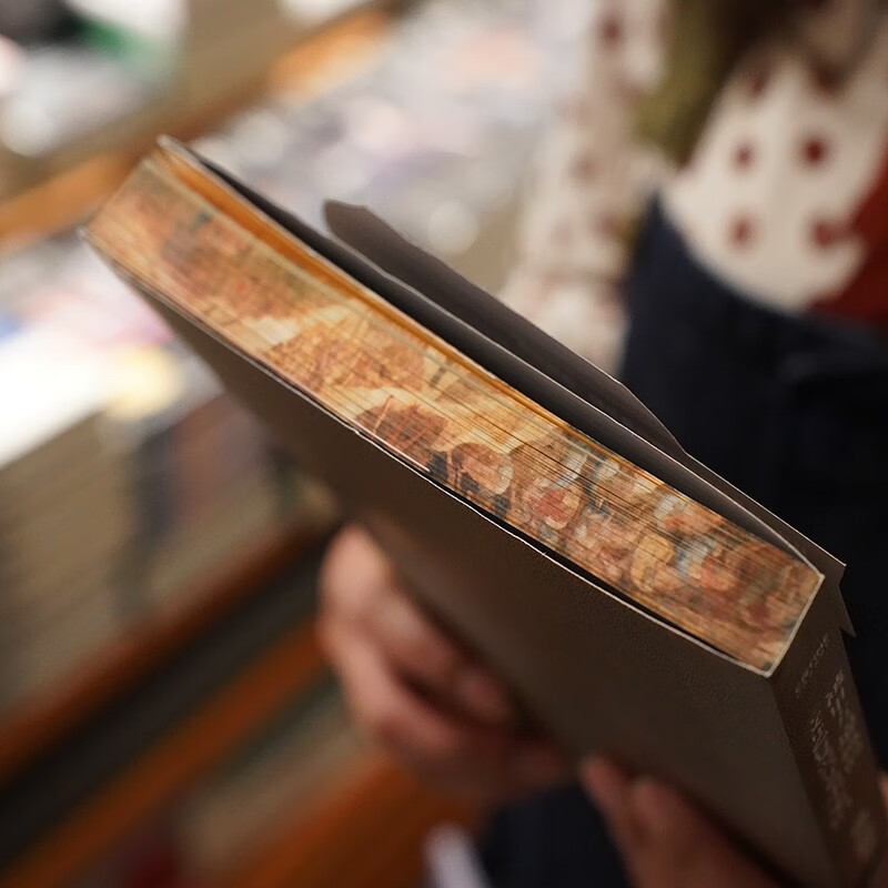 Gu Ye’s autographed letter, brushed edge, bookplate, Renaissance artists who were driven crazy by Party A, the blockbuster works of art popularizer Gu Ye, this time it’s a big vote, Renaissance turns out to be so fun, people who have seen it have improved their aesthetics, Xiao Gu talks about painting, art