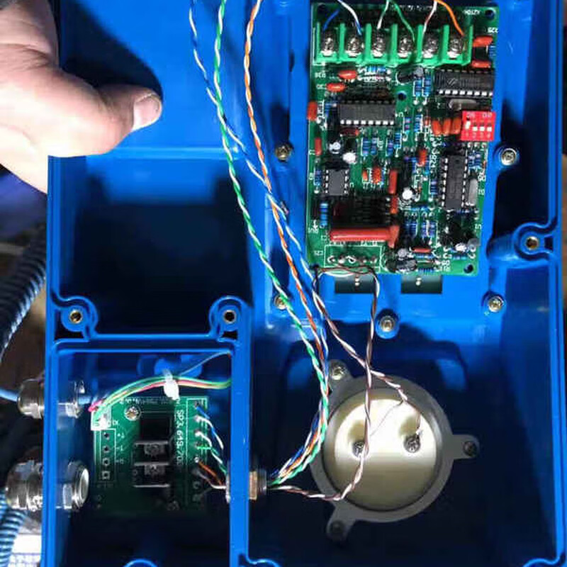 Yue Changsheng explosion-proof telephone KTH182 mine explosion-proof telephone KTH183 original genuine mine double circuit double circuit