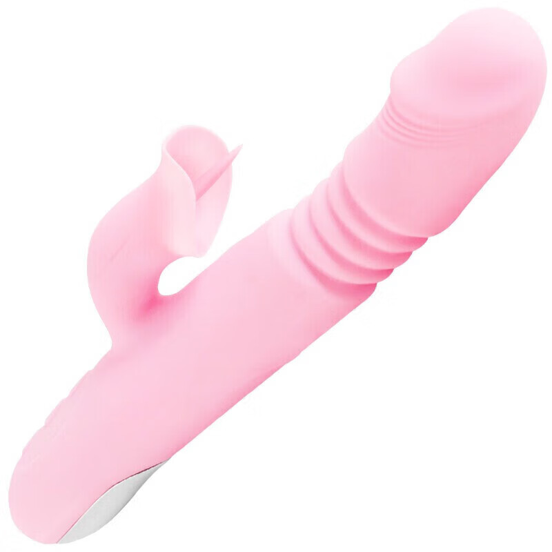 Jiuai masturbation device licks and sucks the clitoris point tide pen electric vibrator licker g-spot stimulation artifact pleasure device adult toy goddess violent pleasure mysterious gift package