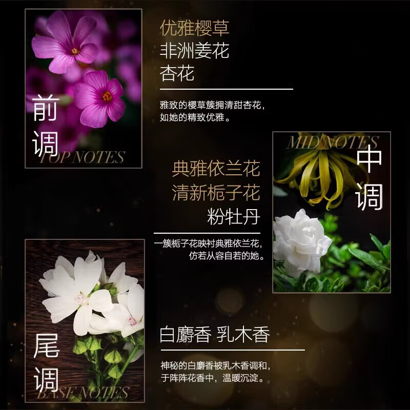 AVON Little Black Dress Full Body Lasting Fragrance Body Lotion Shower Gel Roll-on Perfume Antiperspirant Body Lotion Hand Cream Women's Set 3 Bottles - Travel Size Little Black Dress Body Lotion 30g