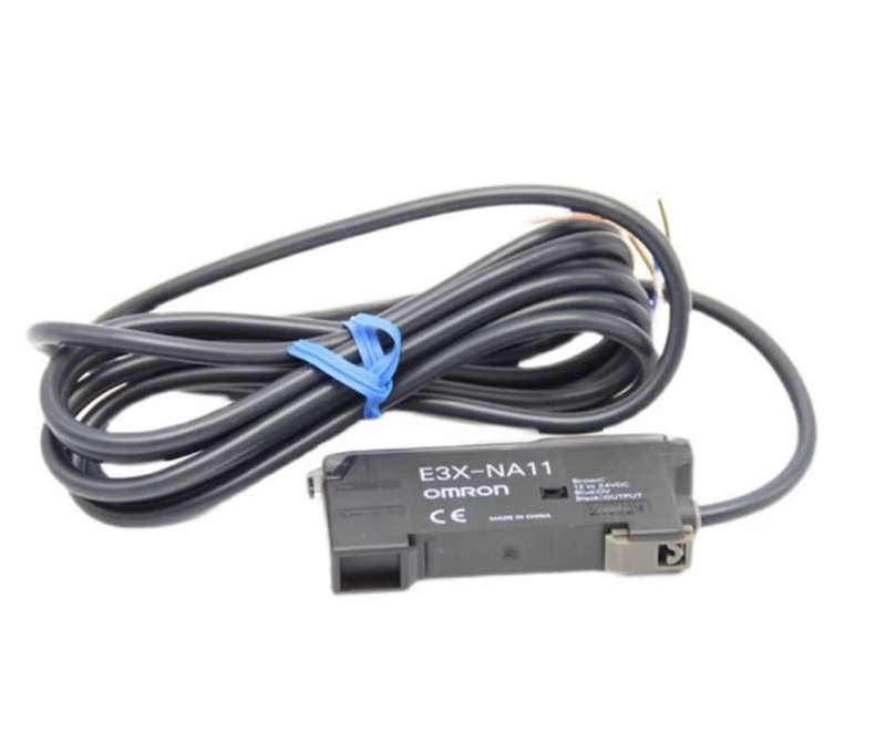 Yue Changsheng original genuine Omron fiber amplifier E3X-ZD11 NA11 HD10 HD11 ZD E3X other models