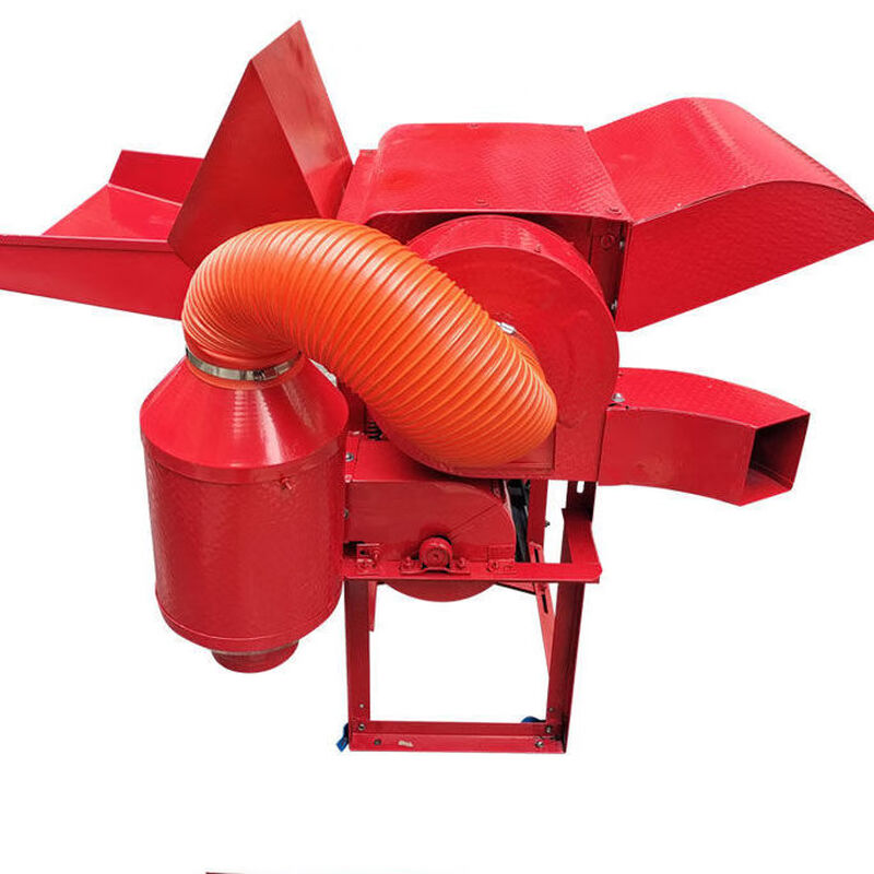 Wen Yijia household small wheat thresher harvests rape, soybeans, rice, threshes grain, soybeans and rapeseed harvesting without power 50 type thresher