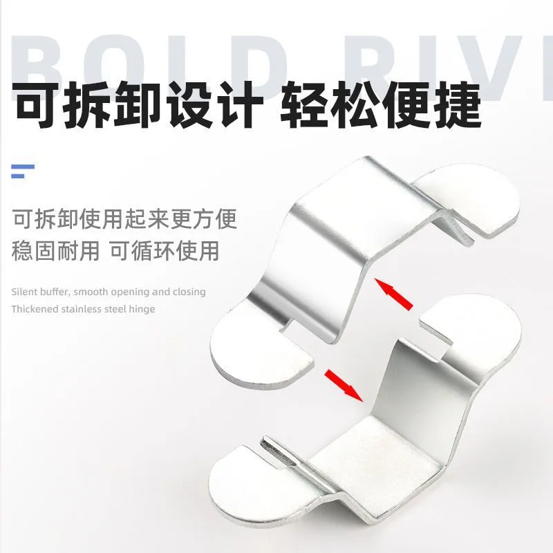 Xinghengmeng bathroom hose hexagonal nut wrench water heater bellows toilet double-ended hose removal and installation wrench tool detachable hose wrench 3 pieces