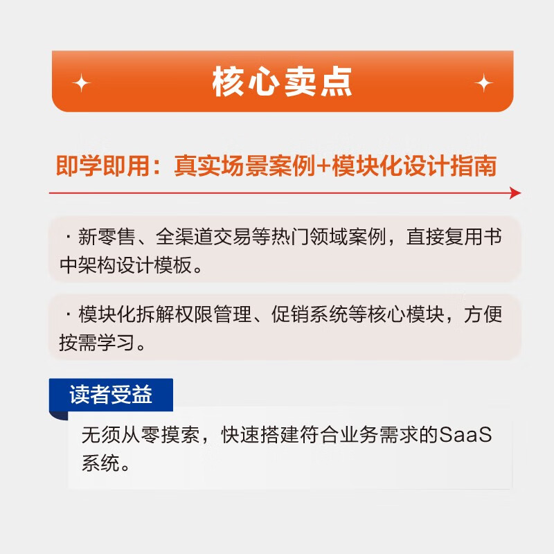 SaaS+AI architecture practice business analysis, architecture design, AI application