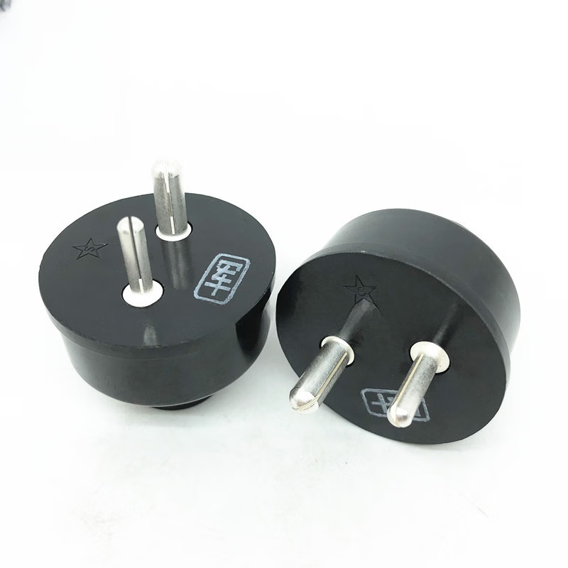 CX-5T CX-5Z 2-pin power plug socket connector socket CX-5Z