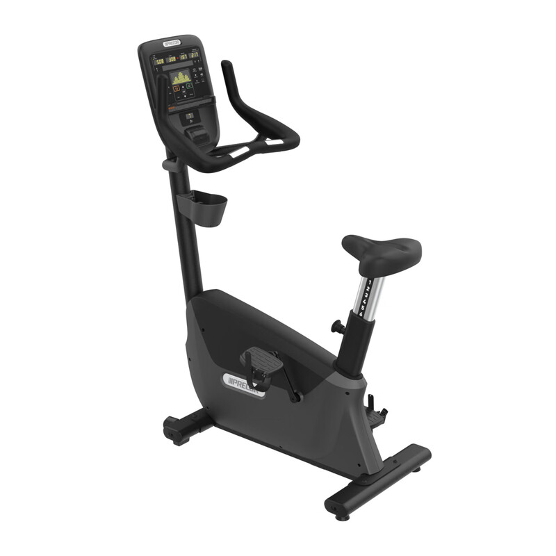 PRECOR exercise bike UBK635 spontaneous electromagnetic control silent indoor exercise bike imported