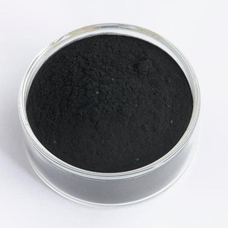 Activated carbon food grade powdered activated carbon wooden medical coconut shell activated carbon wooden discoloration deodorizing water treatment ultrafine carbon powder 500g