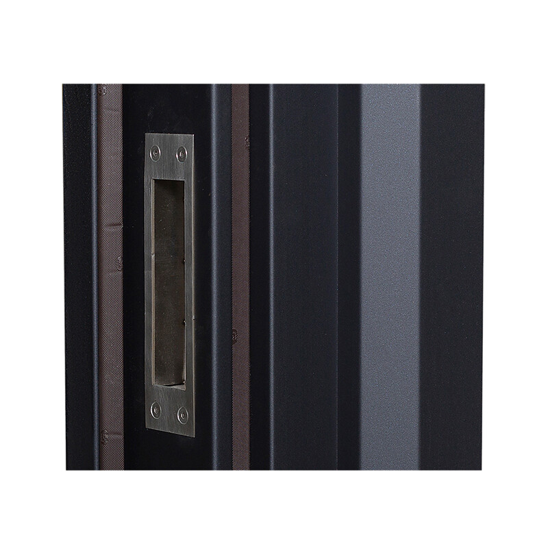 HELE DOORS HELE DOORS Grade A Door-LeShang Light Luxury Simple Anti-theft Entry Door Entry Door Customizable 2050*960 single leaf
