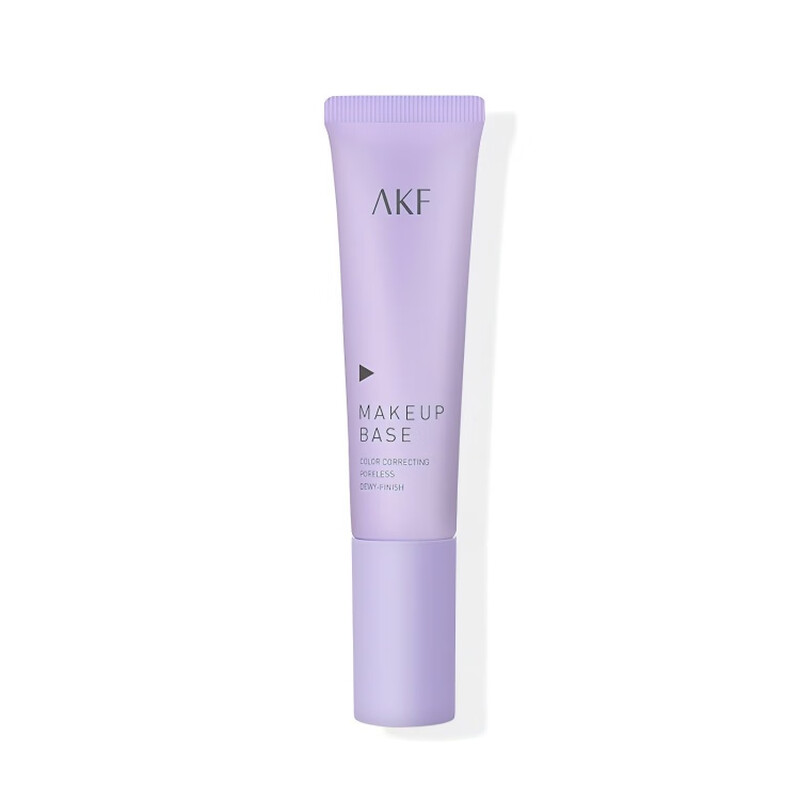 Watsons Valentine's Day Gift AKF Lightening Watery Cream 01 Iridescent Purple 30g