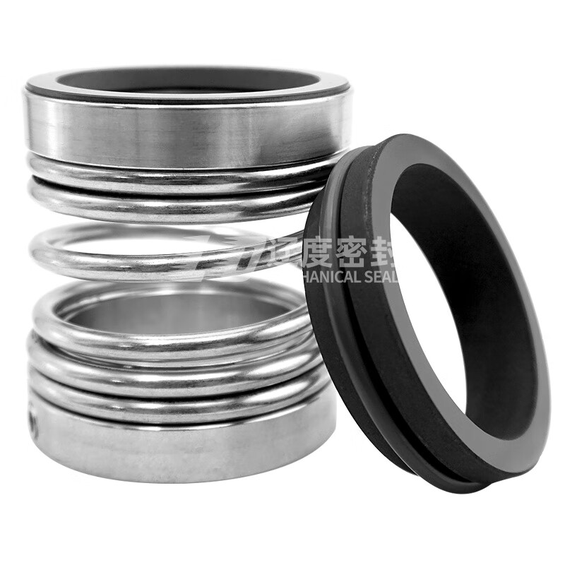 Mechanical seal US-25/30/35/40/45/50/55/60 marine stainless steel high temperature alloy graphite shaft seal US-25 alloy to graphite