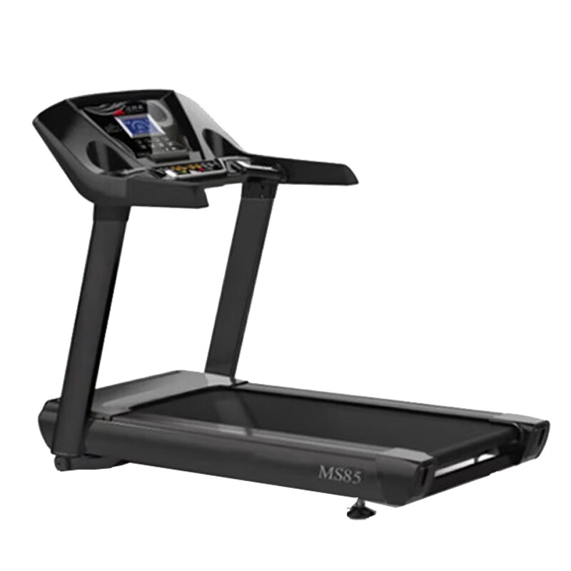 Matson Treadmill Home Large Intelligent Climbing App Connectable App Adjustable Slope Multifunctional Walking Machine MS85