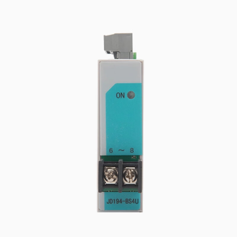 Qianfu Yijia current transmitter JD194-BS4U unit