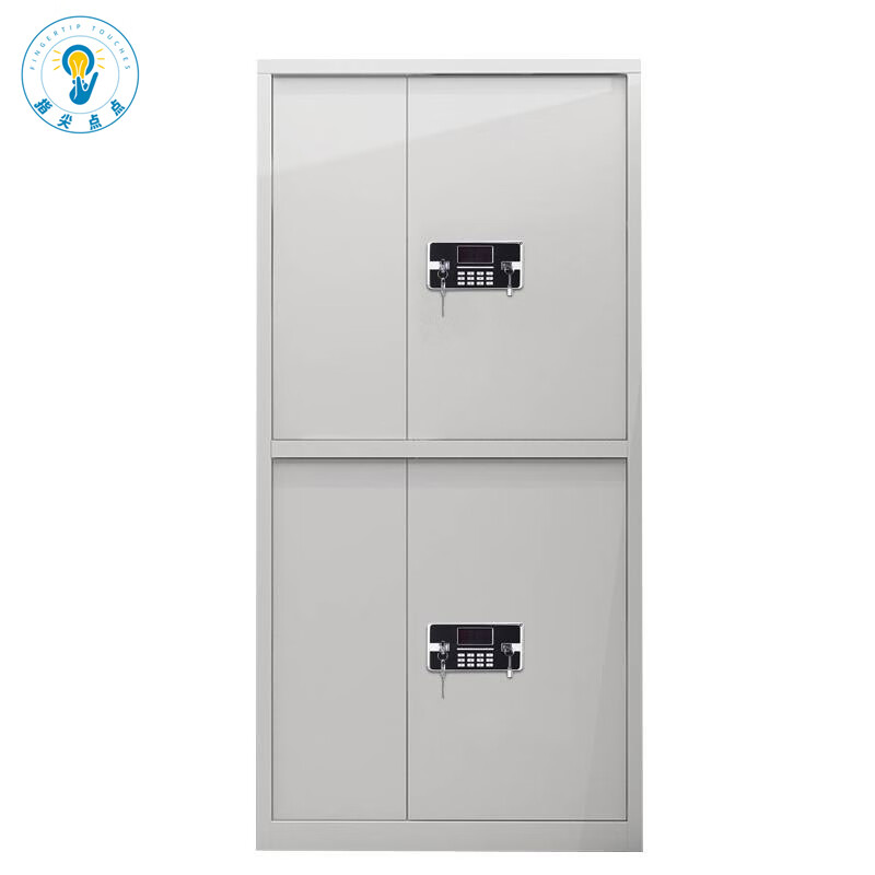 Fingertips safe cabinet file cabinet office cabinet information cabinet 900*420*1850 electronic lock