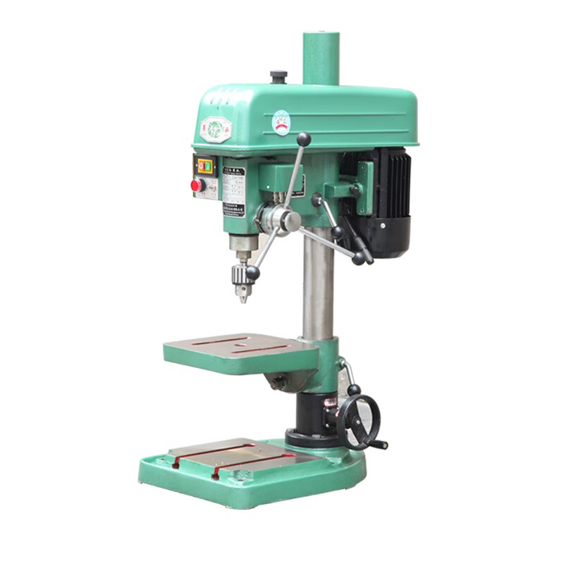 Anhui Huangshan brand bench drilling and tapping dual-purpose machine drilling and tapping integrated internal thread tax included industrial three-phase 380V ZS404040mm/steel M28/1.1KW