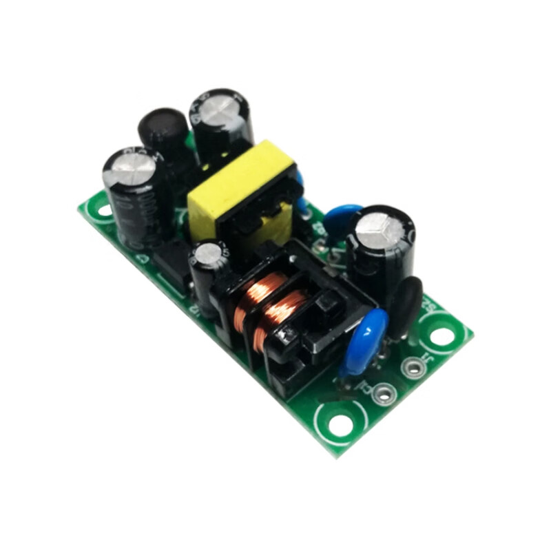 Bairuichuan isolated power module 12V6A/5 pieces