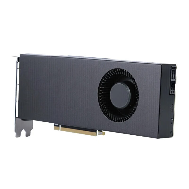 NVIDIA RTX 4060 8G Turbo Edition Industrial Packaging Graphics Card