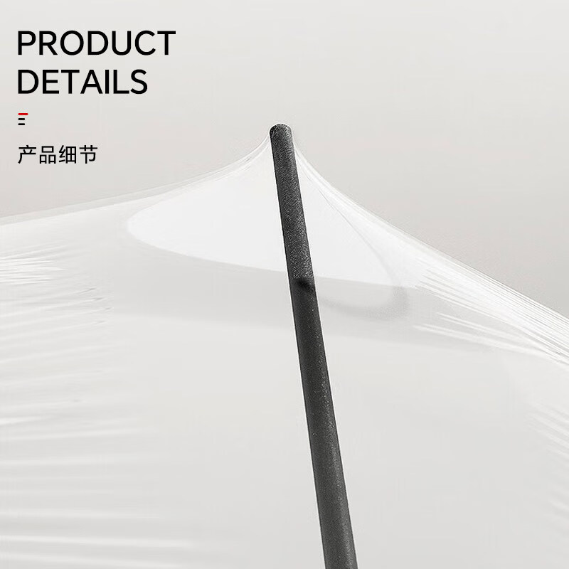 Sodolike Shangdao cling film extra large roll PVC material 70cm*200 meters commercial fresh fruits and vegetables supermarket catering wrapping film