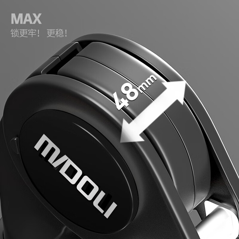 Magnesium midoli telescopic ladder multifunctional herringbone ladder aluminum alloy thickened folding ladder engineering lifting ladder climbing ladder variable straight ladder HCD25