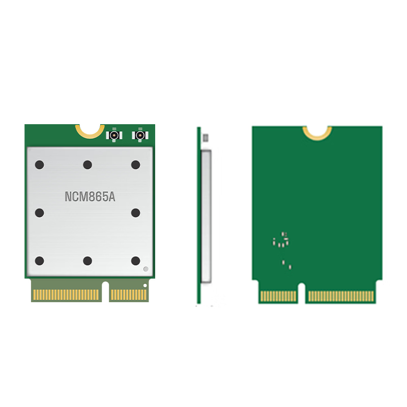 Quectel NCM865A Internet of Things wireless communication wifi7 module Bluetooth 5.4 laptop special module QCNCM865AAMD-865A