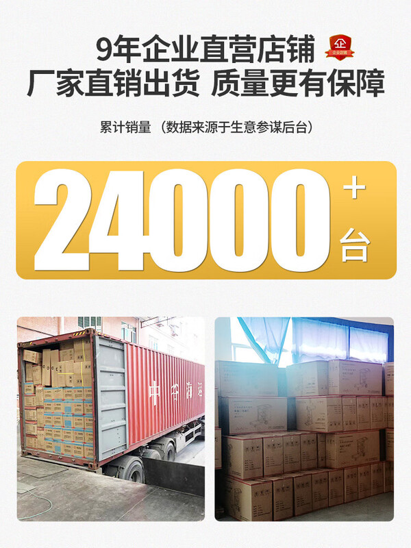 Cleaning cart, cleaning cart, multi-functional trolley, garbage cart, hotel cleaning tools, linen cart, gray coverless white cloud cleaning, free rag + watering can, ticket included