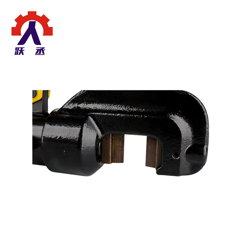 Yuecheng manual steel bar cutter 4-16mm handle