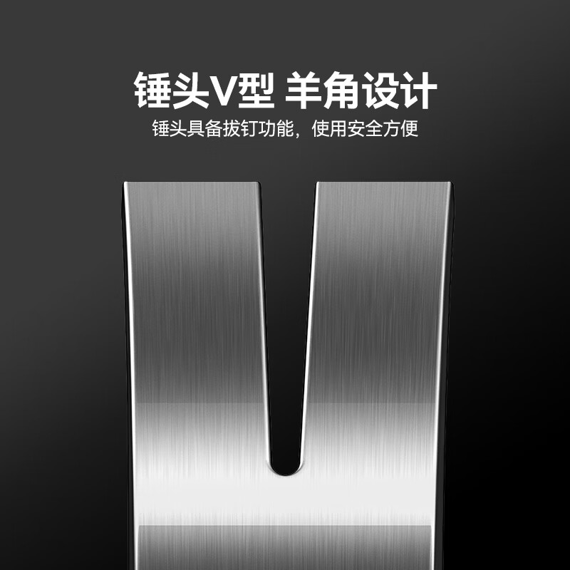 Shanze fiber handle claw hammer multi-purpose hammer hammer 8oz SZ-CZ01