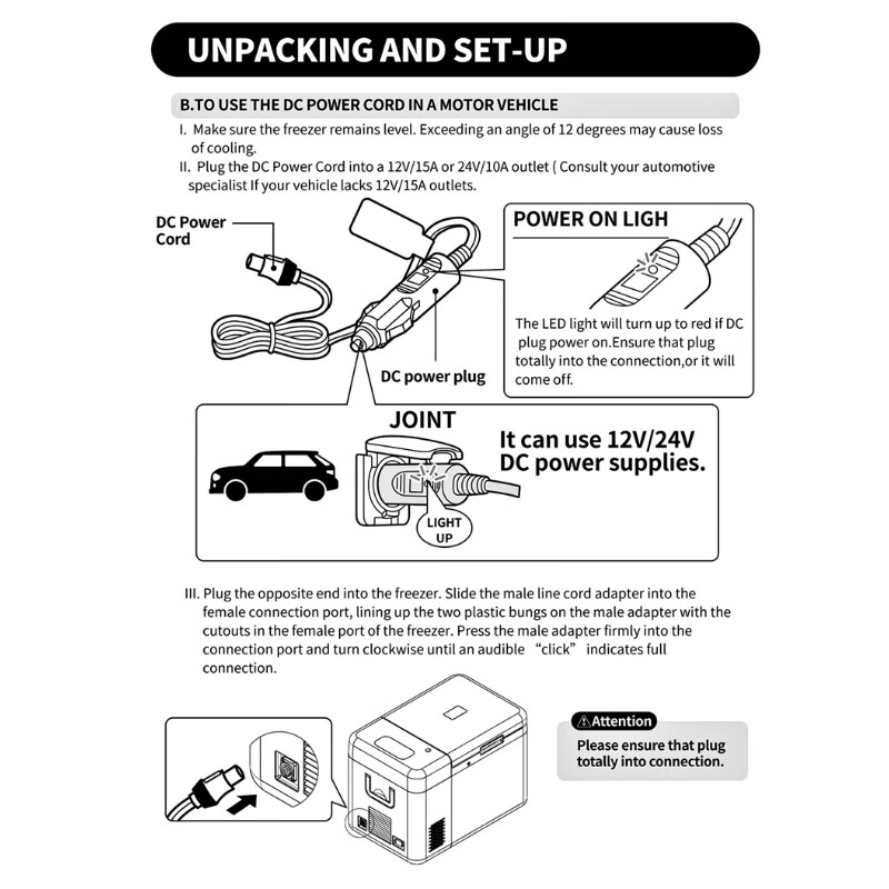 Chien Cheng Sterling-86 ultra-low temperature cryogenic vehicle-mounted portable biomedical refrigerator mobile freezer experimental medical supplies storage box can be exported for foreign trade -45W25