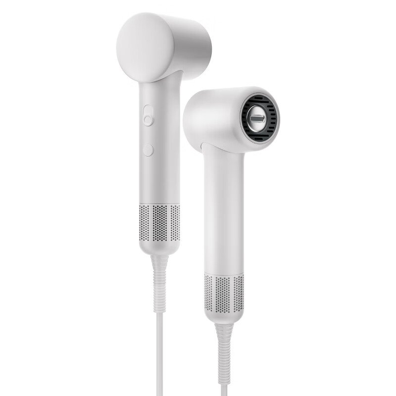 Panasonic Royal Ion High Speed Hair Care Hair Dryer Home Quick-drying and Low-Noise Children's Hair Dryer New Year's Gift for Girlfriend White EH-NF70