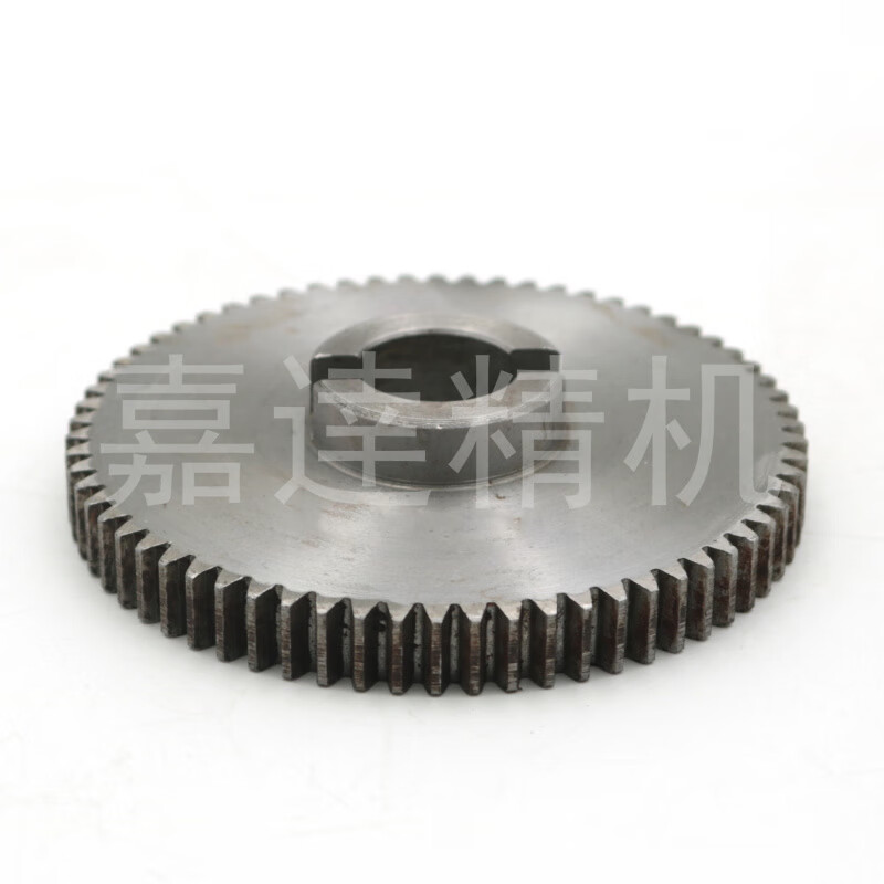 Huaiman automatic tapping machine AB pitch gear accessories gear GT1203GT2223 ordinary 203/4508 M4*0.7