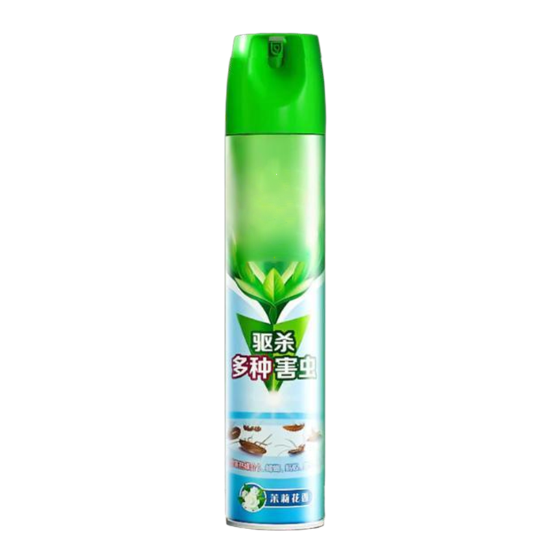 Chaowei Chaowei Insecticide 500ml Jasmine Unit Bottle