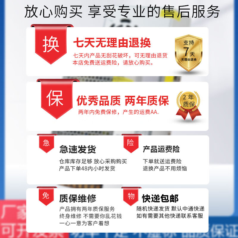 220 turn DC36V switching power supply 10A automated high-power motor LED light strip DC transformer 500W 36V6A200W