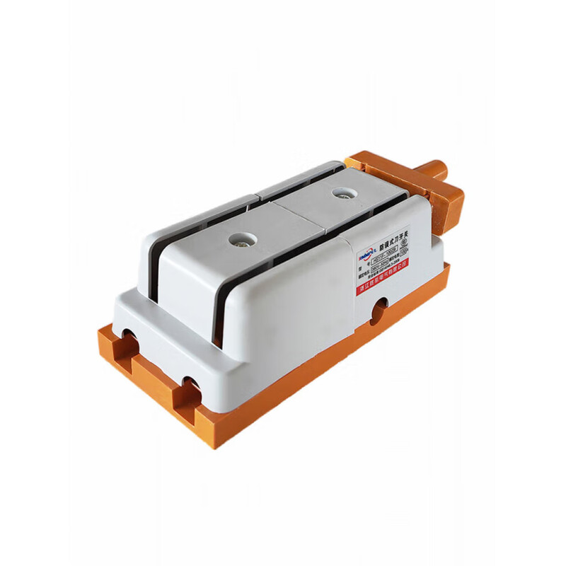 Two-phase power switching switch electric vehicle conversion double throw knife 200A400A600A two-way reverse gate switch 220V-two-phase-200A