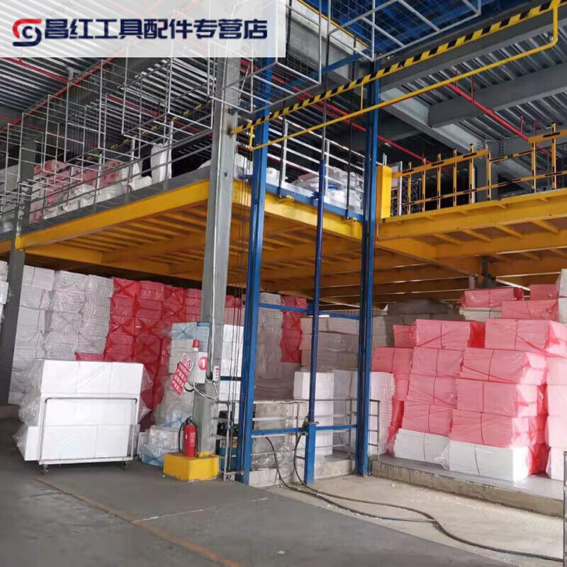 Postal box foam box supporting carton set vegetables, fruits, fresh frozen products, seafood express insulated fresh-keeping box No. 3 foam + zipper-free insulated bag + 6 sets of cartons