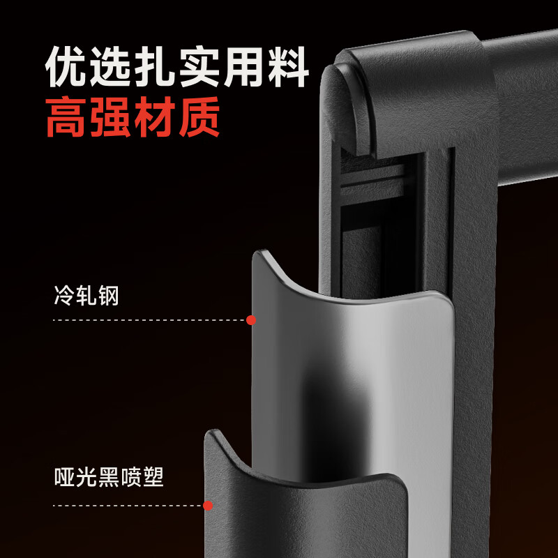 Brateck Northern Arc (32-75 inches) TV Mount TV Stand TV Stand TV Stand Rotating Wall Mount 55/65/75/70 Hisense Xiaomi Huawei TCL Sony X49