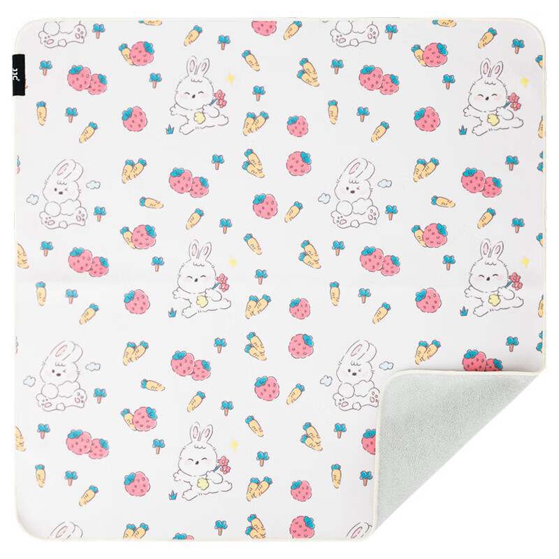 JJC camera folding cloth, magic cloth, self-adhesive cloth, P cosmetic bag, wrapped cloth inner bag storage protective cover, suitable for body, camera lens, notebook and tablet