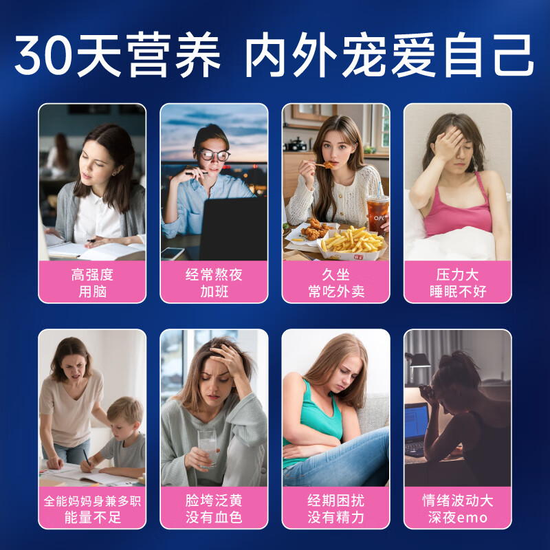 ORTHOMOL VF bottle women's multivitamin oral liquid*30 days liquid vitamin B nutritional supplement comprehensive nutrition package