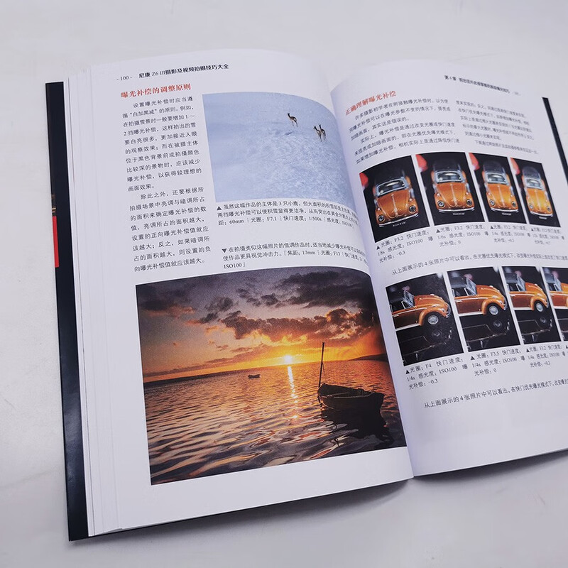 Nikon Z6 Photography and Video Shooting Tips