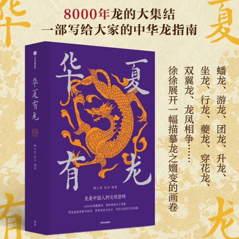 There is a Dragon in China Gu Xiaosi and Du Tian CITIC Publishing Group