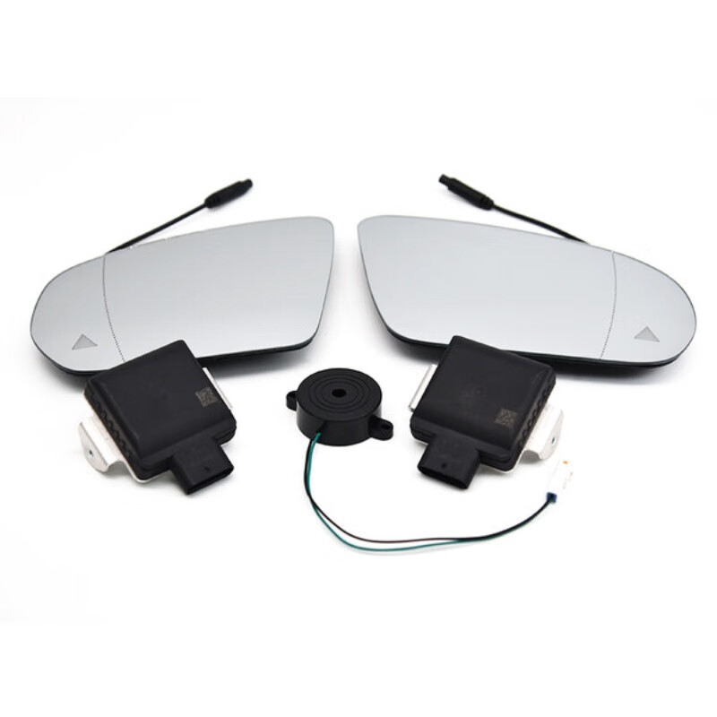 Dedicated Honda CRV Haoying Accord Inspur Civic BSD Blind Spot Monitoring Merging Lane Change Assist System Nationwide Installation Package