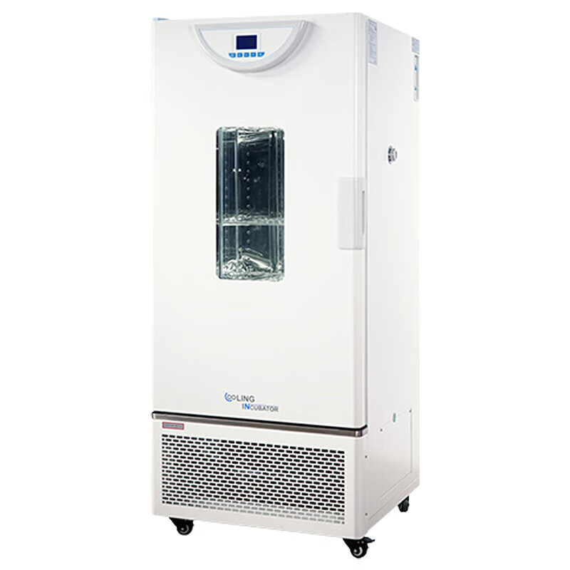 Yiheng Shanghai Yiheng Microbial Mold Biochemical Incubator BPC-150F Electric Heating Constant Temperature Cold and Low Temperature Chamber Laboratory BPC-70F_Biochemical Incubator