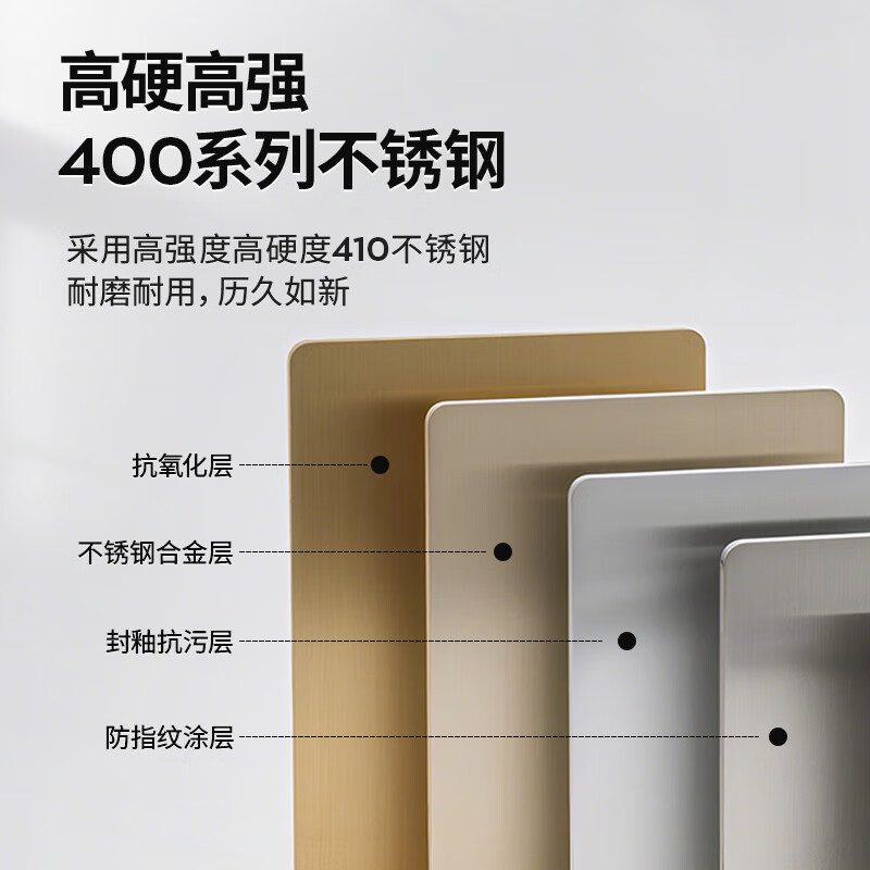 GNF cigarette butt column stainless steel vertical with inner bucket smoking area cigarette butt collector hotel lobby office building shopping mall square indoor and outdoor smoke extinguisher commercial trash can with inner bucket